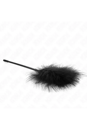 Whips, Floggers, Ticklers and Paddles: Power and Pleasure