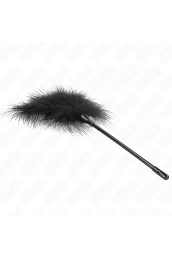 Whips, Floggers, Ticklers and Paddles: Power and Pleasure