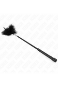 Fruste, Frustini, Piumini e Paddle BDSM di KINK