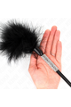Fruste, Frustini, Piumini e Paddle BDSM di KINK