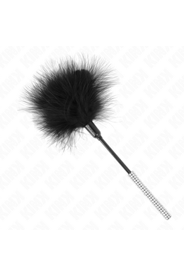 Whips, Floggers, Ticklers and Paddles: Power and Pleasure