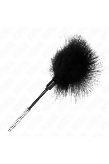 Whips, Floggers, Ticklers and Paddles: Power and Pleasure