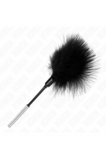 Fruste, Frustini, Piumini e Paddle BDSM: Potere e Piacere