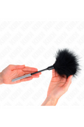 Fruste, Frustini, Piumini e Paddle BDSM: Potere e Piacere