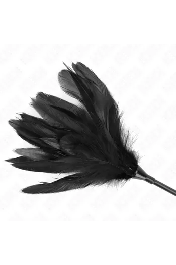 Whips, Floggers, Ticklers & Paddles: Power and Pleasure