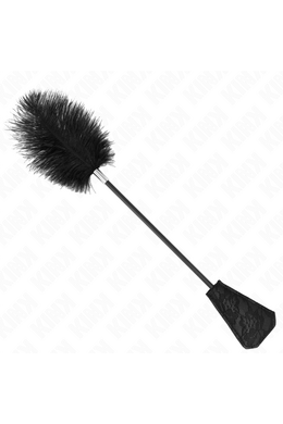 Whips, Floggers, Ticklers & Paddles: Power & Pleasure