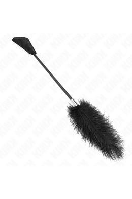 Whips, Floggers, Ticklers & Paddles: Power & Pleasure