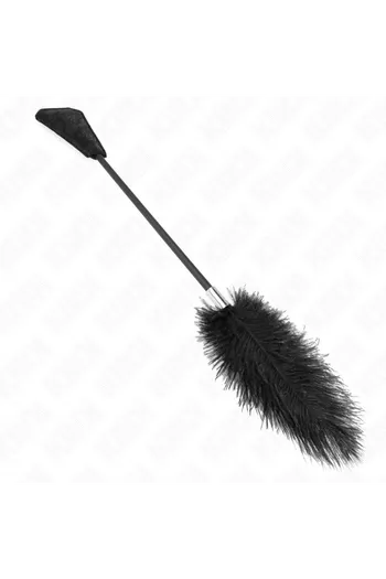 Whips, Floggers, Ticklers & Paddles: Power & Pleasure