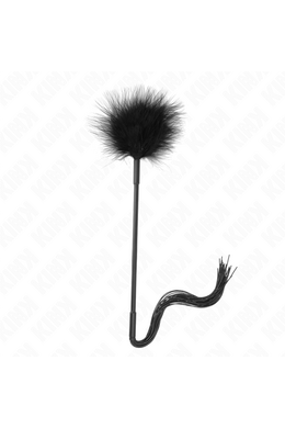 Premium Whips, Floggers, Feathers and Paddles Collection