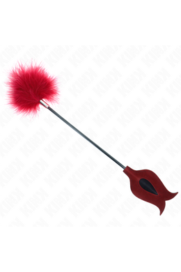 Premium BDSM Whips, Floggers, Ticklers, and Paddles