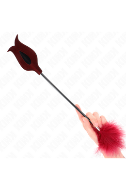 Premium BDSM Whips, Floggers, Ticklers, and Paddles