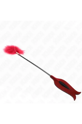 Premium BDSM Whips, Floggers, Ticklers, and Paddles