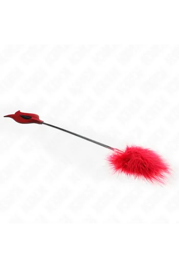 Premium BDSM Whips, Floggers, Ticklers, and Paddles