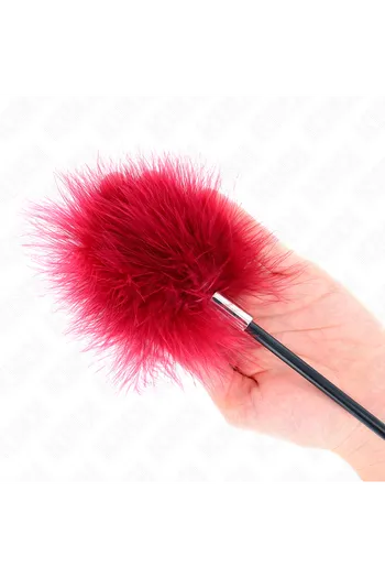 Fruste, Frustini, Piumini e Paddle BDSM di Qualità