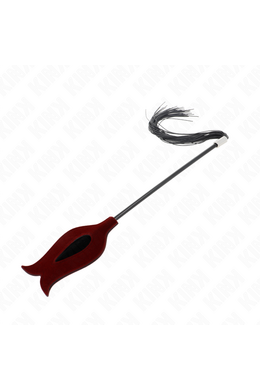 Premium Whips, Floggers, Ticklers and Paddles Collection