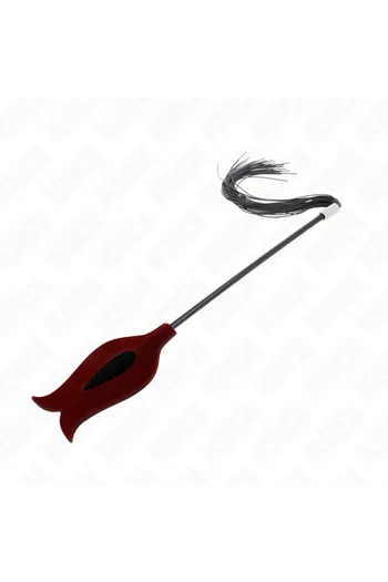 Premium Whips, Floggers, Ticklers and Paddles Collection