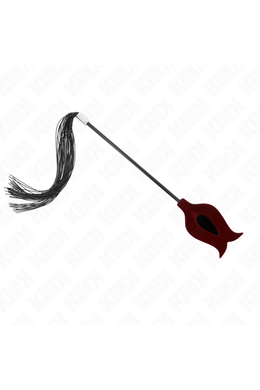 Premium Whips, Floggers, Ticklers and Paddles Collection