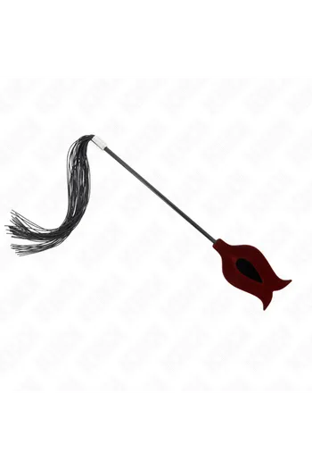 Premium Whips, Floggers, Ticklers and Paddles Collection