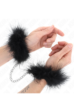 BDSM Wrist Cuffs: Style, Comfort, and Control in Every Session
