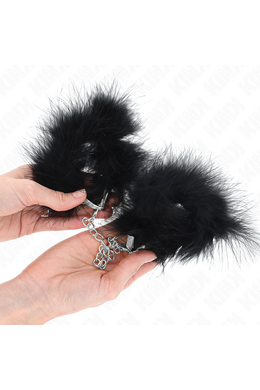 BDSM Wrist Cuffs: Style, Comfort, and Control in Every Session