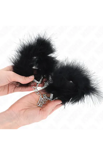 Fascette BDSM: Stile, Comfort e Controllo in Ogni Sessione