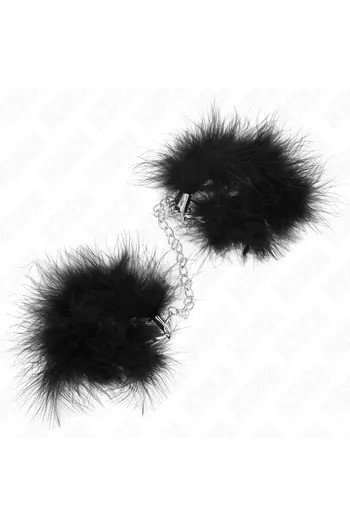 Fascette BDSM: Stile, Comfort e Controllo in Ogni Sessione