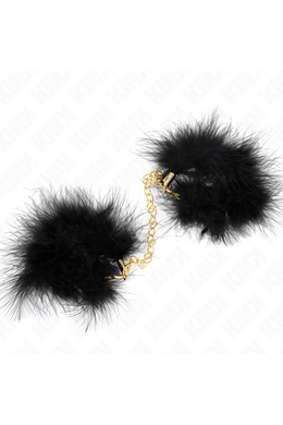 BDSM Wrist Cuffs: Style, Comfort, and Control in Every Session