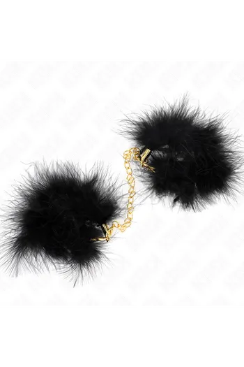 BDSM Wrist Cuffs: Style, Comfort, and Control in Every Session