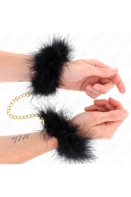 BDSM Wrist Cuffs: Style, Comfort, and Control in Every Session