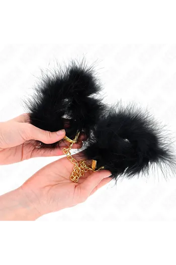 BDSM Wrist Cuffs: Style, Comfort, and Control in Every Session