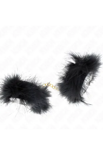 BDSM Wrist Cuffs: Style, Comfort, and Control in Every Session