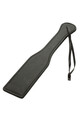 Nocturnal Collection Paddle: Intense Pleasure and Control for Impact Play