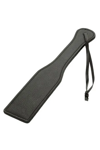 Nocturnal Collection Paddle: Intense Pleasure and Control for Impact Play