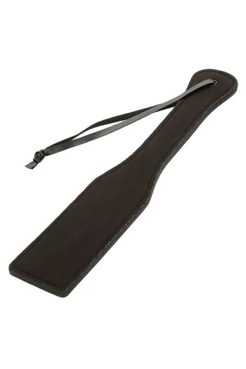 Nocturnal Collection Paddle: Intense Pleasure and Control for Impact Play