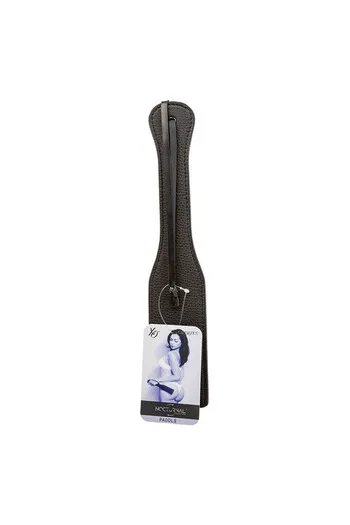 Nocturnal Collection Paddle: Intense Pleasure and Control for Impact Play