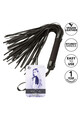 Flogger Nocturnal Collection: Esplorazione Sensoriale e Controllo