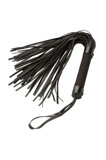 Flogger Nocturnal Collection: Esplorazione Sensoriale e Controllo