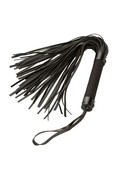 Flogger Nocturnal Collection: Esplorazione Sensoriale e Controllo