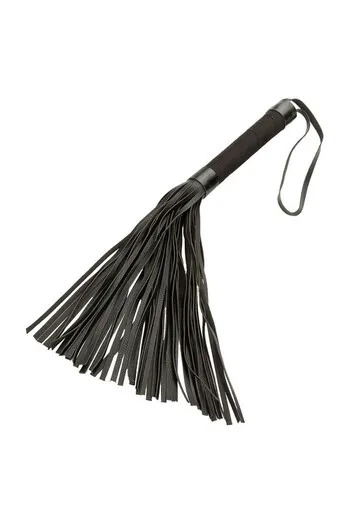 Flogger Nocturnal Collection: Esplorazione Sensoriale e Controllo