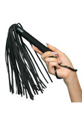 Flogger Nocturnal Collection: Esplorazione Sensoriale e Controllo