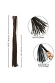 Flogger Nocturnal Collection: Esplorazione Sensoriale e Controllo