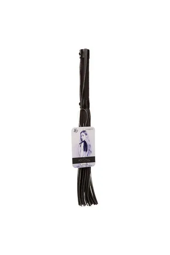 Flogger Nocturnal Collection: Esplorazione Sensoriale e Controllo