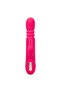 Jack Rabbit Signature Heated Silicone Triple Fantasy Rabbit - 30 Anni di Evoluzione del Piacere
