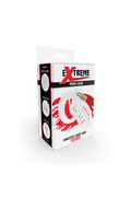 Extreme by Hidden Desire - Jaula de Castidad in Acrilico per Placeri Avanzati