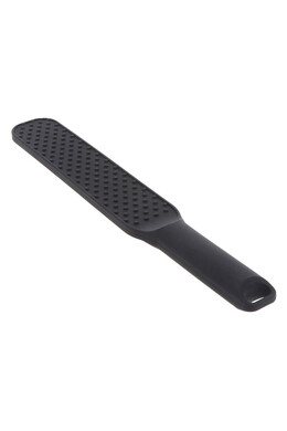 Spiked Paddle BDSM for Controlled Pleasure and Pain