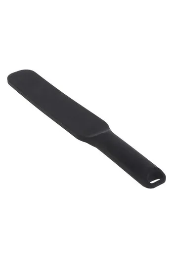 Spiked Paddle BDSM for Controlled Pleasure and Pain