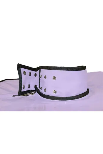 BUKKAKE Purple Booth by Secret Dome: Explore Consensual Power Play