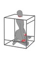 Cabina BUKKAKE Secret Dome: Esperienza Sensoriale e Gioco di Potere | Rivivi la Tradizione