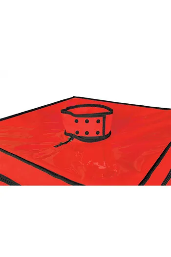 BUKKAKE Cabin by Secret Dome: Sensory Experience and Power Play | Revive Tradition