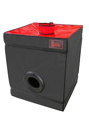 BUKKAKE Cabin by Secret Dome: Sensory Experience and Power Play | Revive Tradition